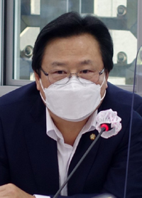 강기윤 의원, 코로나 백신 '유급휴가 법안' 발의