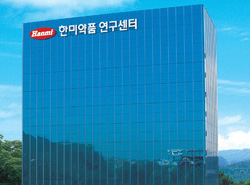 제넨텍, 한미 기술이전 항암신약 5년만에 신규 임상