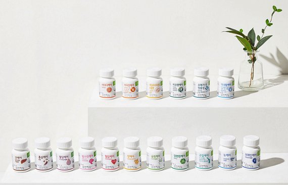 '소분' 건기식 퍼팩 선보인 풀무원, 쿠팡과 협업