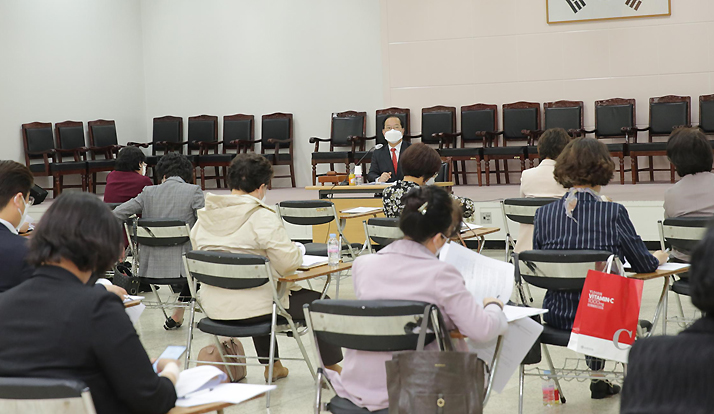 약사회, 내달 4일 최종이사회+약사포상 시상식