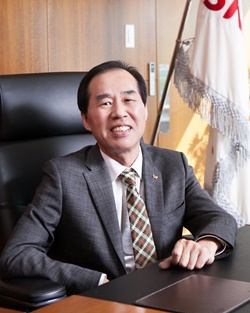 '세포배양백신 선구자' 박만훈 SK바사 부회장 별세