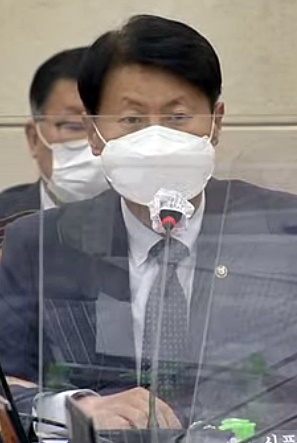 김강립 "제네릭 방만허가 개선이 바이넥스 사태 막을 것"
