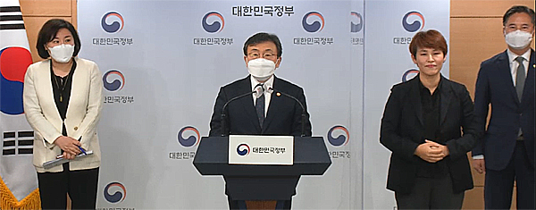 노바백스 2천만회분 공급…기술이전 생산계약 연장 추진