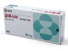 소염진통제 알콕시아 제네릭 6품목 추가 우판권 획득