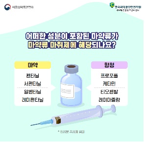 식약처, 마취제·프로포폴 안전사용 도우미 서한 배포
