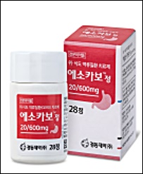 경동, 역류성식도염 치료제 출시…유한·녹십자 공동개발