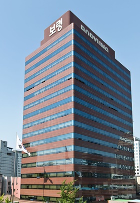 보령제약, 우리사주조합 신설...200억 유증 완판 기대감