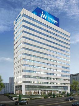 JW중외제약, 1분기 매출 9%↑...전문의약품 성장세