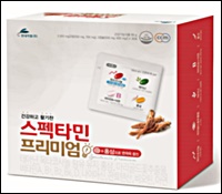 현대약품, 청소년 종합영양제 출시