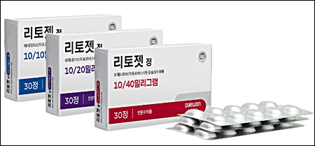 대원제약, 차별화된 이상지질혈증 치료제 출시
