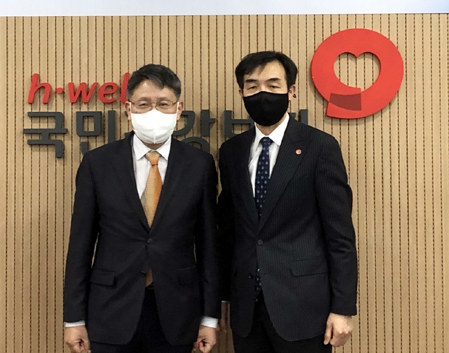병협 "환자 줄고, 인건비 늘고"…공단 "밴드 확보 노력"