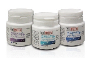 장기처방 불면증약 '조피스타', 종합병원 처방권 안착