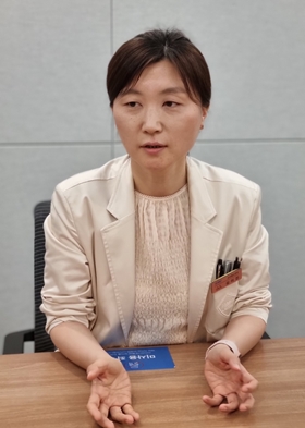 "톱다운 전략으로 소아 염증성 장질환 예후 향상"