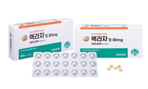 유한 '렉라자' ASCO 초록공개...타그리소 내성극복 가능성