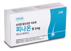 라온파마, '피나윈' 잇는 탈모약 '피나온' 출시