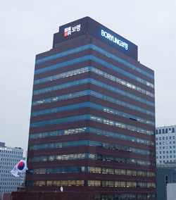 보령제약, 삼성 아바스틴 바이오시밀러 판다
