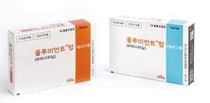 릴리 JAK 억제제 '올루미언트', 아토피 피부염 적응증 확대