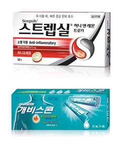 옥시 불매운동 5년…'개비스콘'·'스트렙실' 부진 지속