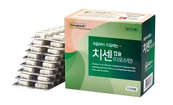 '치센' 돌풍에...먹는 치질약 시장 1년새 70% 성장