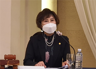 한동주 회장 "확진자 방문약국 4천곳...확진 약사만 10명"