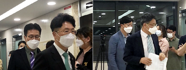 16시간 협상에 재정소위만 6시간…역대급 밴드 나오나