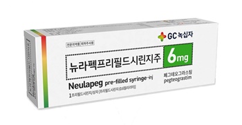 영업력이 깨운 잠재력...녹십자 '뉴라펙' 2년새 매출 4배↑