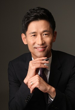 홍유석 GSK 전 대표, 디앤디파마텍 사령탑으로