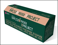 마더스팜, 영양제 '하루건강애(愛) 딱이야' 약국 입소문
