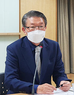 "인증병원이 대리수술 적발돼 참담…기준강화 모색"
