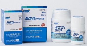 HK이노엔, 중국에 '케이캡' 주사제 기술수출
