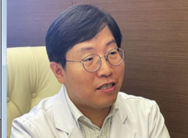 "면역+표적 항암제 대세 된 신장암, 첫 치료가 관건"