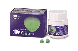 삼진, '게보린쿨다운정' 설비 2배 증설…수요증가 대비