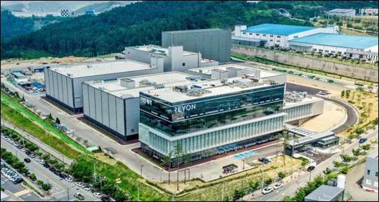 이연제약, 800억 바이오공장 개막…수주 능력 시험대
