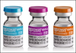 혈우병약 '헴리브라' 심평원 급여 불인정 사유 보니…