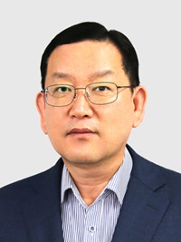 일동생활건강, 김재진 신임대표 선임