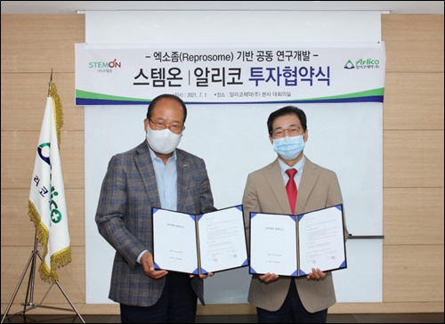 알리코제약, 여성 헬스케어 사업 강화