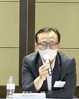 SD바이오센서 "코로나 반짝 성장 아냐...글로벌 1위 목표"
