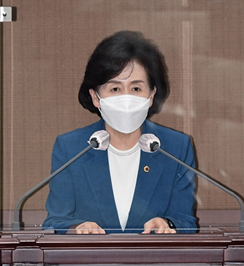 권영희 시의원 "폐의약품 수거·처리 서울시 나서라"