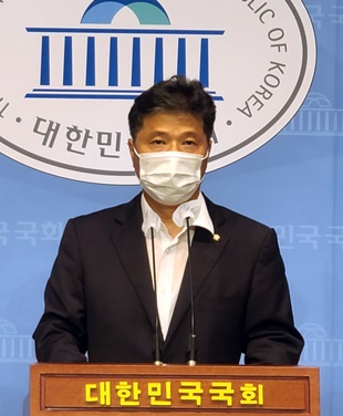 서영석 "사무장병원 특사경법안 7월 국회서 처리해야"