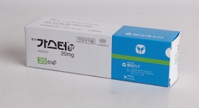 파모티딘 복합제 벌써 4개…종근당·동화도 제품 허가