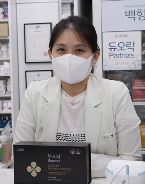 더위·스트레스로 영양제 문의 늘어...남성타깃 제품 주목