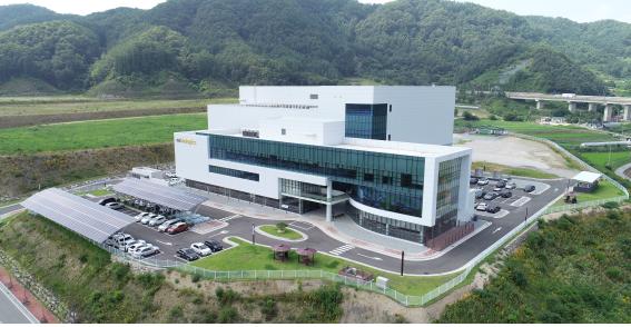 유바이오로직스 '코로나 변이 백신' 개발 지원사업 선정