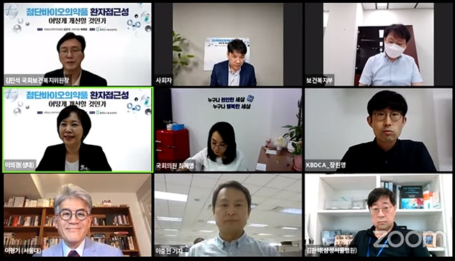 허가만 빠르면 뭐하나…급여 적용은 여전히 '지지부진'