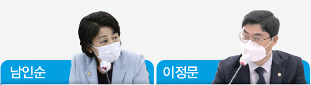 불순물약 제약사 부담금 법안, 국회심사 미리보기