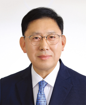 최광훈, 김대업 회장과 리턴매치...중대 단일화 경선 승리