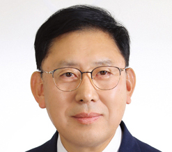 "무거운 책임감"...중대 단일후보 최광훈의 '부활'