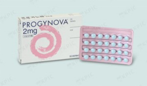 10월 공급 재개 '프로기노바 2mg', 긴급도입