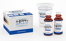수클리어액 약가소송 대법원까지…집행정지 또 연장