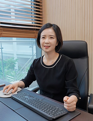 "파노로스 매력 입증할게요"...바이오 '인싸'의 도전기
