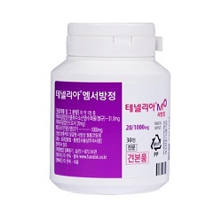 제뉴원 이어 마더스·경동도 '테넬리아엠' 특허분쟁 승소